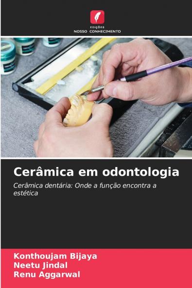 Cerâmica em odontologia
