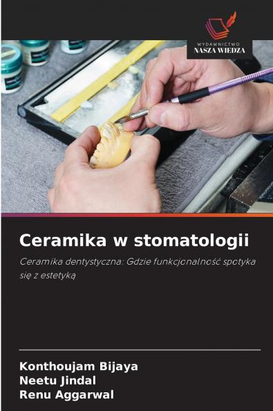 Ceramika w stomatologii
