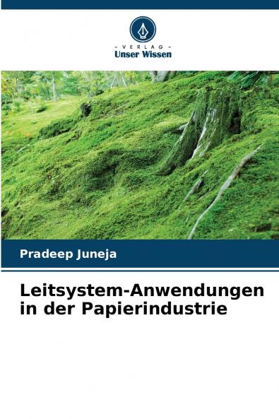 Leitsystem-Anwendungen in der Papierindustrie