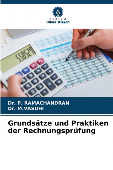 Grundsätze und Praktiken der Rechnungsprüfung