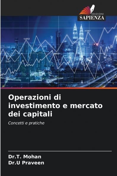 Operazioni di investimento e mercato dei capitali