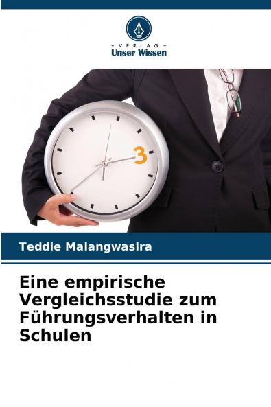 Eine empirische Vergleichsstudie zum Führungsverhalten in Schulen