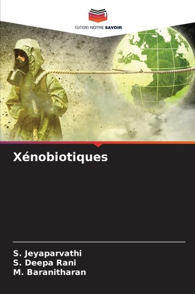 Xénobiotiques