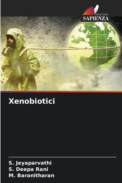 Xenobiotici
