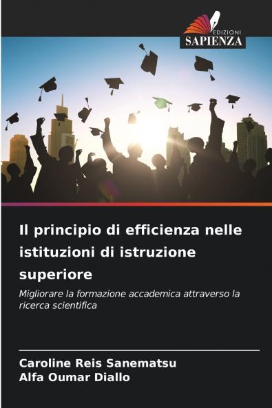 Il principio di efficienza nelle istituzioni di istruzione superiore