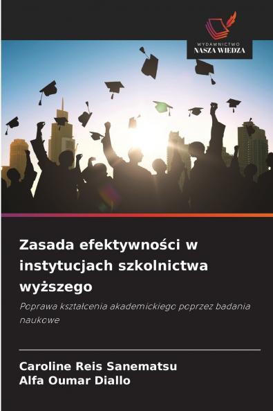 Zasada efektywności w instytucjach szkolnictwa wyższego