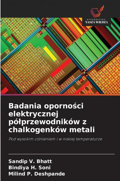 Badania oporności elektrycznej półprzewodników z chalkogenków metali