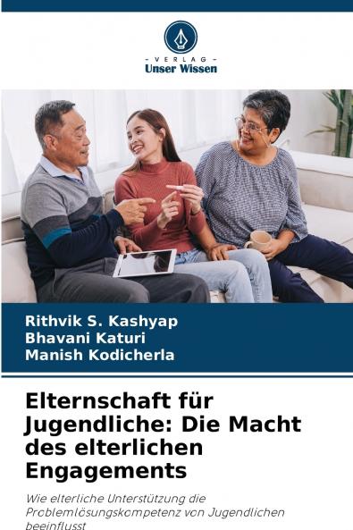 Elternschaft für Jugendliche