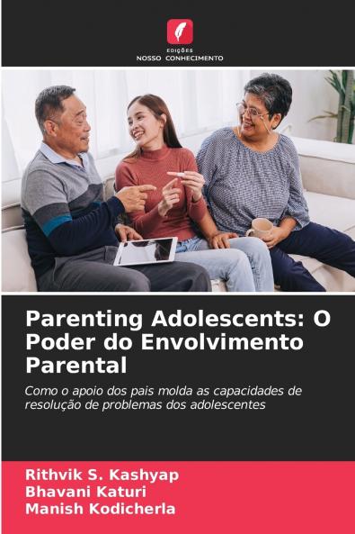Parenting Adolescents