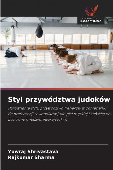 Styl przywództwa judoków