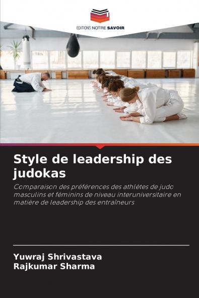 Style de leadership des judokas