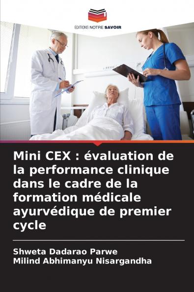 Mini CEX