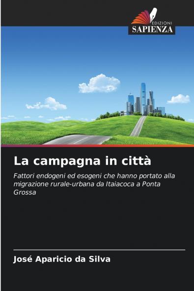 La campagna in città