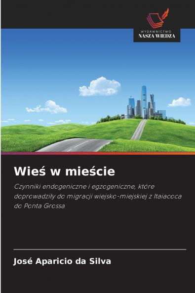 Wieś w mieście