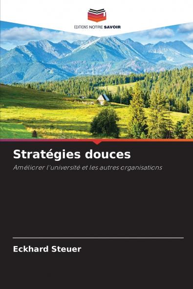 Stratégies douces