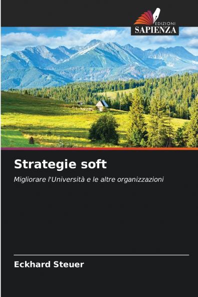 Strategie soft