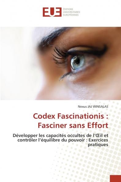 Codex Fascinationis