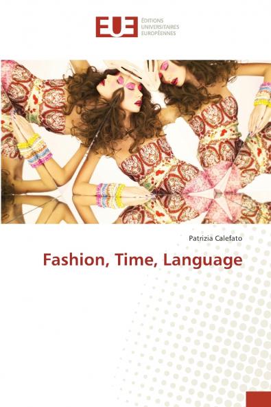 Fashion Time Language