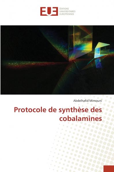 Protocole de synthèse des cobalamines