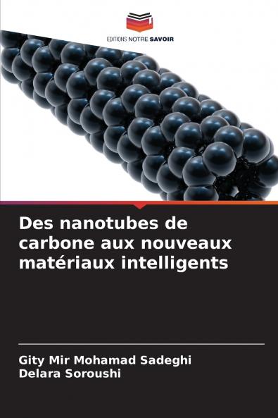 Des nanotubes de carbone aux nouveaux matériaux intelligents