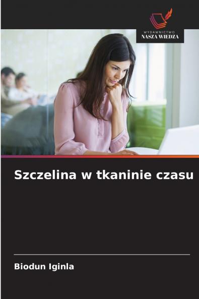 Szczelina w tkaninie czasu