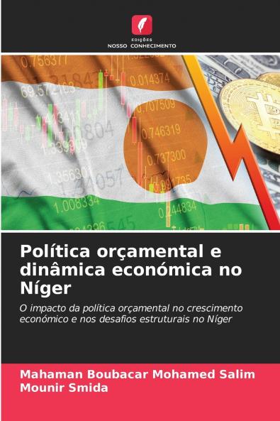 Política orçamental e dinâmica económica no Níger