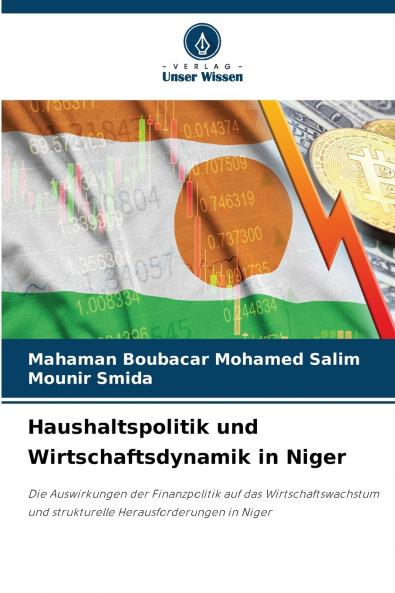 Haushaltspolitik und Wirtschaftsdynamik in Niger