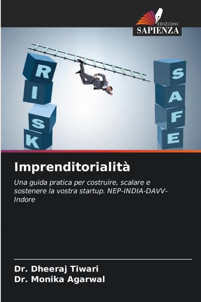 Imprenditorialità