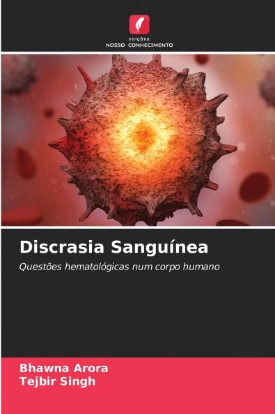 Discrasia Sanguínea