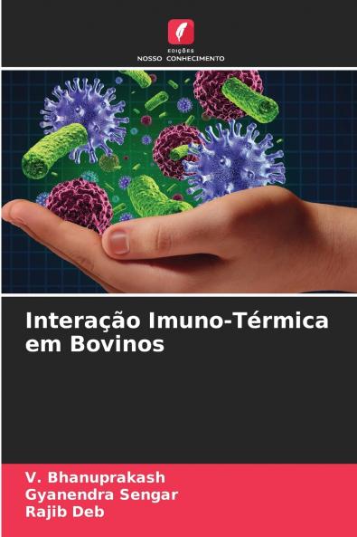 Interação Imuno-Térmica em Bovinos