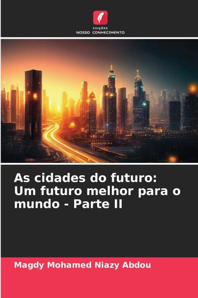 As cidades do futuro