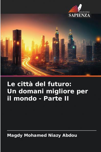 Le città del futuro