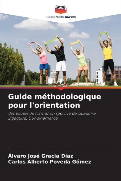 Guide méthodologique pour l'orientation