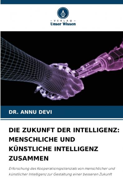 DIE ZUKUNFT DER INTELLIGENZ