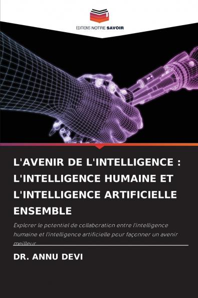 L'AVENIR DE L'INTELLIGENCE