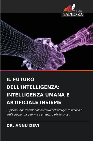 IL FUTURO DELL'INTELLIGENZA