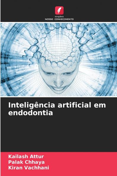 Inteligência artificial em endodontia