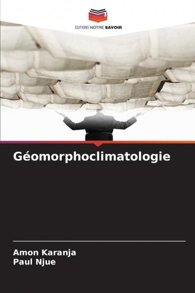 Géomorphoclimatologie