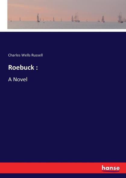 Roebuck