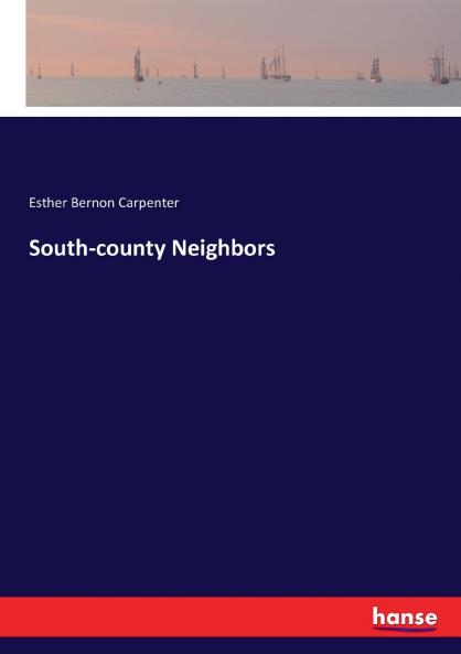 South-county Neighbors