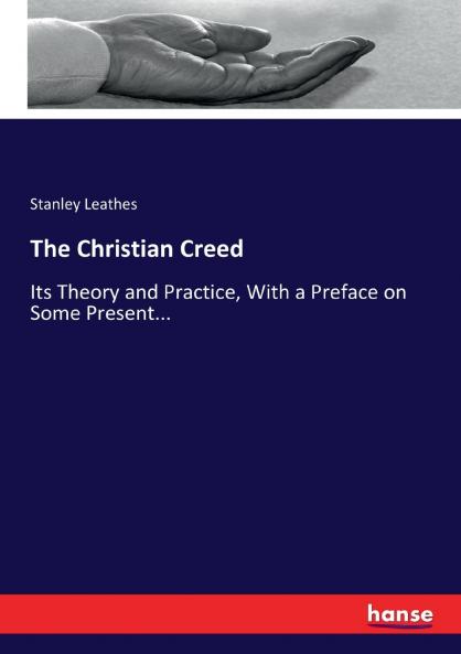 The Christian Creed