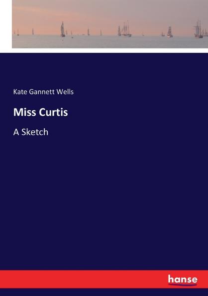 Miss Curtis