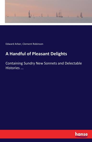 A Handful of Pleasant Delights