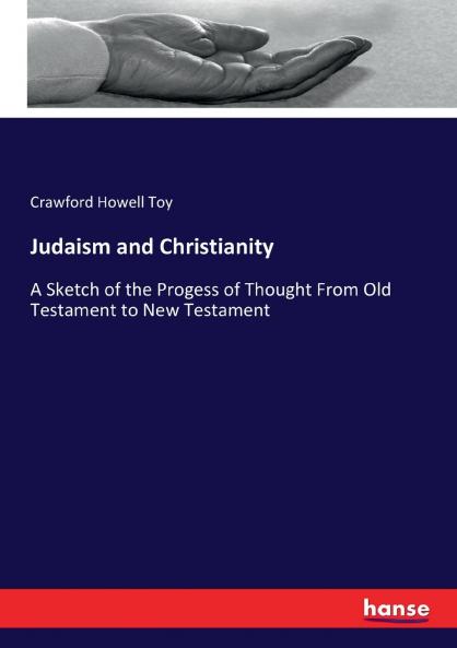 Judaism and Christianity