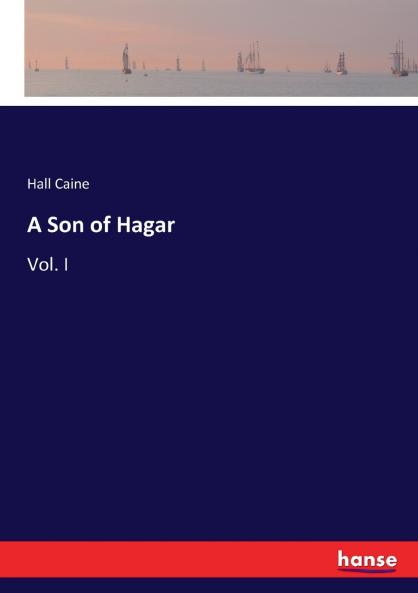 A Son of Hagar
