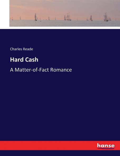 Hard Cash
