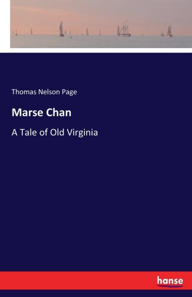 Marse Chan