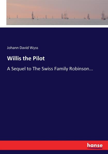 Willis the Pilot