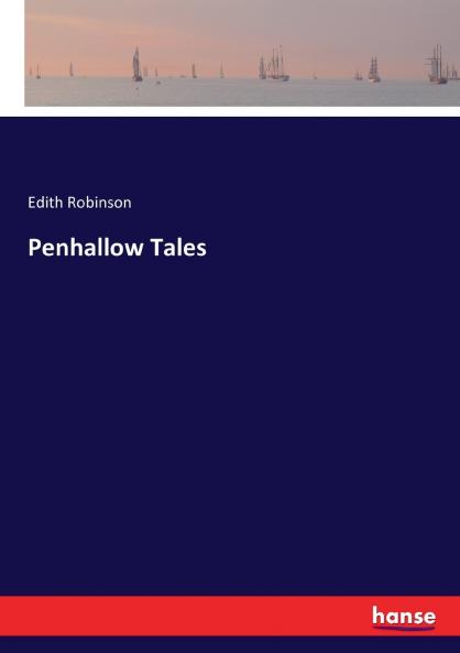 Penhallow Tales