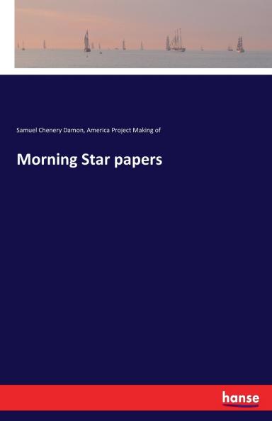 Morning Star papers